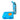 Blue Bento Box & Water Bottle Combo Rakhi Gift for Brother - Little Surprise BoxBlue Bento Box & Water Bottle Combo Rakhi Gift for Brother