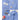 Blue Bow Patterned knit Full Sleeves Jumpsuit Hoodie Romper for Tiny Toddlers - 3 - 6 Months Winter Wear