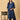 Blue By You Maternity and Nursing Co Ord Set - MEW - SK - BLBY - S