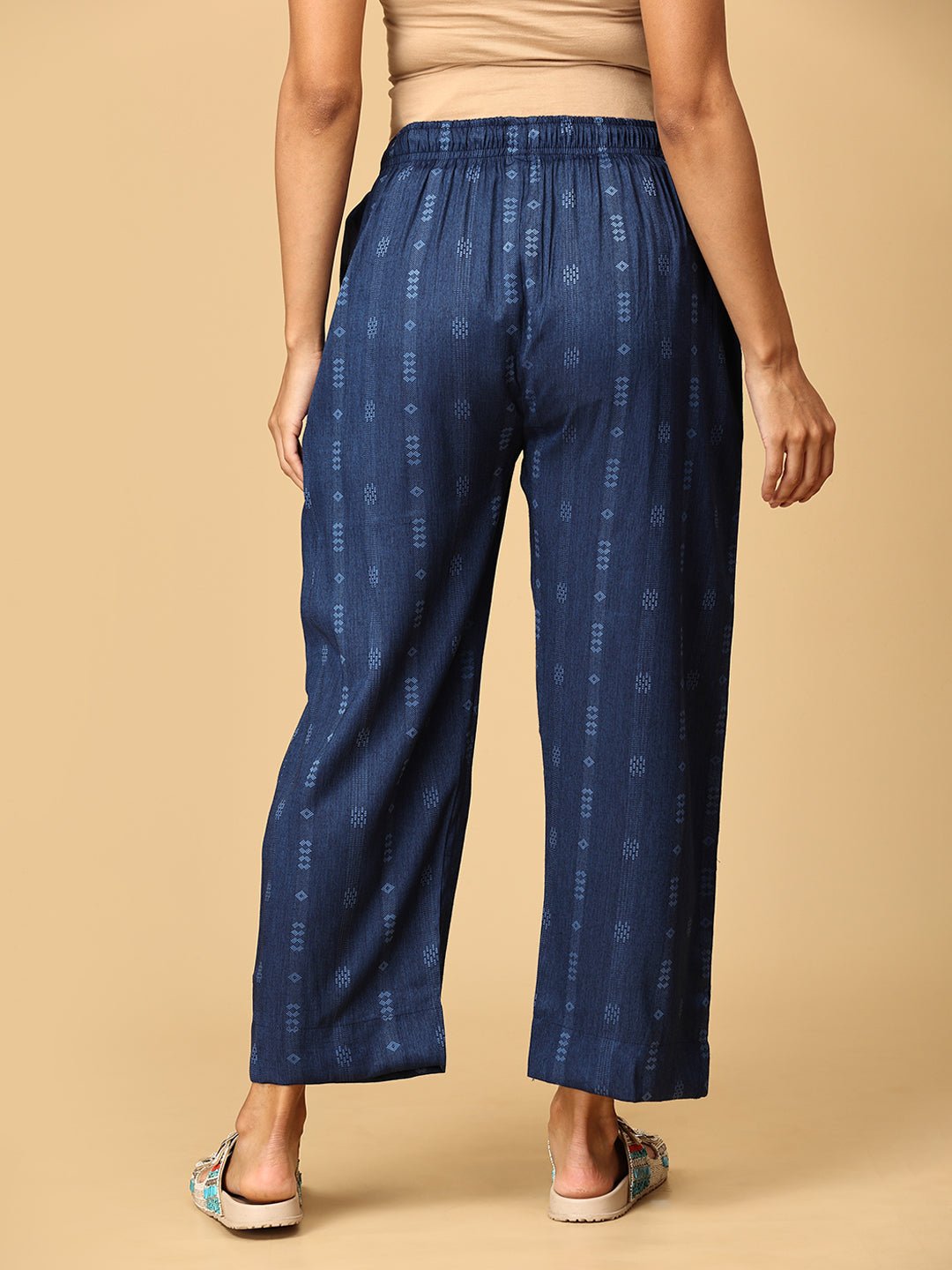 Blue By You Maternity and Nursing Co Ord Set - MEW - SK - BLBY - S