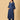 Blue By You Maternity and Nursing Co Ord Set - MEW - SK - BLBY - S