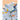 Blue Car & Plane print soft cotton Kids nightsuit - 1 - 2 Years Nightsuits