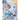 Blue Car & Plane print soft cotton Kids nightsuit - 1 - 2 Years Nightsuits