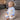 Blue Checks Collar, Full Sleeves Jumpsuit Romper for Tiny Toddlers - 6 - 12 Months Kids Clothing