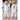 Blue Checks Collar, Full Sleeves Jumpsuit Romper for Tiny Toddlers - 6 - 12 Months Kids Clothing