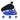 Blue Dino Non- slip, Quick dry Beach shoes for kids - Little Surprise BoxBlue Dino Non- slip, Quick dry Beach shoes for kids