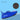 Blue Dino Non- slip, Quick dry Beach shoes for kids - Little Surprise BoxBlue Dino Non- slip, Quick dry Beach shoes for kids