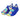 Blue Dino Non- slip, Quick dry Beach shoes for kids - Little Surprise BoxBlue Dino Non- slip, Quick dry Beach shoes for kids