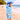 Blue Dolphin, Toddlers & Kids Swimwear with long Cap Free Wash Bag & Free Swim Detergent - 2 - 3 Years Swim