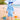 Blue Dolphin, Toddlers & Kids Swimwear with long Cap Free Wash Bag & Free Swim Detergent - 2 - 3 Years Swim