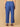 S Blue Fly High Embroidered Women's Co ord Set - Women's Co - ord Set