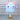 Blue Furry Monster 3d style Winter Cap/Beanie for Kids - Winter Wear