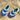 Blue & Green Anti Skid Land and Water Outdoor adventure Shoes for Kids - Little Surprise BoxBlue & Green Anti Skid Land and Water Outdoor adventure Shoes for Kids