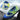 Blue & Green Anti Skid Land and Water Outdoor adventure Shoes for Kids - Little Surprise BoxBlue & Green Anti Skid Land and Water Outdoor adventure Shoes for Kids
