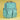 Blue Green Diaper Bag