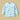 Blue Happy Baby Full sleeves tops & pants set Unisex Kids Wear - 12 - 18 Months Kids Clothing