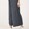 Blue Indigo Maternity Palazzos - PYJ-BLIDG-S
