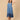 S Blue Me Away Women's Denim Chambray Dress - Women's Dress