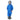 Blue Mighty Starry Galaxy Theme All Over Jumpsuit / Playsuit Raincoat for Kids - Little Surprise BoxBlue Mighty Starry Galaxy Theme All Over Jumpsuit / Playsuit Raincoat for Kids