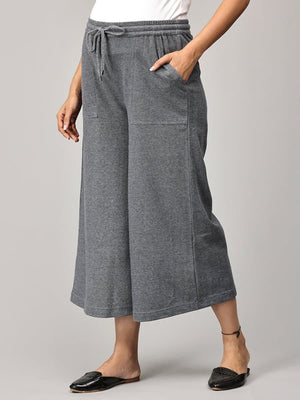 Blue Moon Maternity Palazzos - MBS-SD-GRIPLZ-S