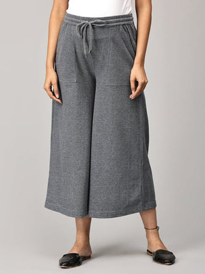 Blue Moon Maternity Palazzos - MBS-SD-GRIPLZ-S