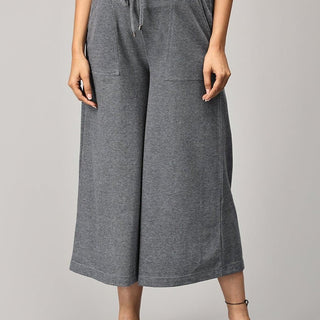 Blue Moon Maternity Palazzos - MBS-SD-GRIPLZ-S