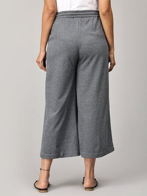 Blue Moon Maternity Palazzos - MBS-SD-GRIPLZ-S
