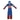 Blue Muscle Superhero Kids Halloween Costume - Little Surprise BoxBlue Muscle Superhero Kids Halloween Costume
