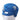 Blue Muscle Superhero Kids Halloween Costume - Little Surprise BoxBlue Muscle Superhero Kids Halloween Costume