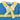 Blue & Mustard Big Bow & Stripes Sailor neck Winterwear Frock - 2 - 3 Years Kids Clothing