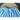 Blue & Occur Pleated Bow 2 pcs top & Skirt Winterwear set for Girls - Little Surprise BoxBlue & Occur Pleated Bow 2 pcs top & Skirt Winterwear set for Girls