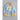 Blue & Occur Pleated Bow 2 pcs top & Skirt Winterwear set for Girls - Little Surprise BoxBlue & Occur Pleated Bow 2 pcs top & Skirt Winterwear set for Girls