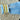 Blue & Occur Pleated Bow 2 pcs top & Skirt Winterwear set for Girls - Little Surprise BoxBlue & Occur Pleated Bow 2 pcs top & Skirt Winterwear set for Girls