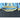 Blue & Occur Pleated Bow 2 pcs top & Skirt Winterwear set for Girls - Little Surprise BoxBlue & Occur Pleated Bow 2 pcs top & Skirt Winterwear set for Girls