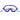 Blue & Orange Bubble Anti Fog UV Protection Leakproof Design Swim Goggles for Kids,4yrs - 10yrs - 4 - 10 years Swim