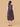 Blue Petal Story Maternity And Nursing Sleeveless Dress - S Maternity Casual Dress