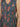 Blue Petal Story Maternity And Nursing Sleeveless Dress - S Maternity Casual Dress