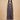 Blue Petal Story Maternity And Nursing Sleeveless Dress - S Maternity Casual Dress