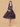 Blue Petal Story Maternity And Nursing Sleeveless Dress - S Maternity Casual Dress