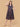 Blue Petal Story Maternity And Nursing Sleeveless Dress - S Maternity Casual Dress
