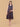 Blue Petal Story Maternity And Nursing Sleeveless Dress - S Maternity Casual Dress