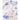 Blue Plane Ride Full Sleeves Jumpsuit Romper for Tiny Toddlers - 6 - 12 Months Kids Clothing