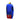 Blue Red Block Kangaroo School Backpack for Kids - Little Surprise BoxBlue Red Block Kangaroo School Backpack for Kids