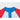 Blue & Red Full Length Swimwear for Teens & Adults with UPF 30+ - Little Surprise BoxBlue & Red Full Length Swimwear for Teens & Adults with UPF 30+