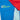 Blue & Red Full Length Swimwear for Teens & Adults with UPF 30+ - Little Surprise BoxBlue & Red Full Length Swimwear for Teens & Adults with UPF 30+