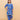 Blue Royale Girls Floral Print Kurta Set