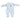Blue Rxkid Animal Face Print Romper Unisex Kids Wear - Little Surprise BoxBlue Rxkid Animal Face Print Romper Unisex Kids Wear