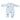 Blue Rxkid Animal Face Print Romper Unisex Kids Wear - Little Surprise BoxBlue Rxkid Animal Face Print Romper Unisex Kids Wear