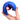 Blue Shark Slip on Clogs, Summer/Monsoon/ Beach Footwear for Toddlers and Kids, Unisex - 32 - 33 EUR Swim