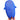 Blue Shark Slip on Clogs, Summer/Monsoon/ Beach Footwear for Toddlers and Kids, Unisex - 32 - 33 EUR Swim